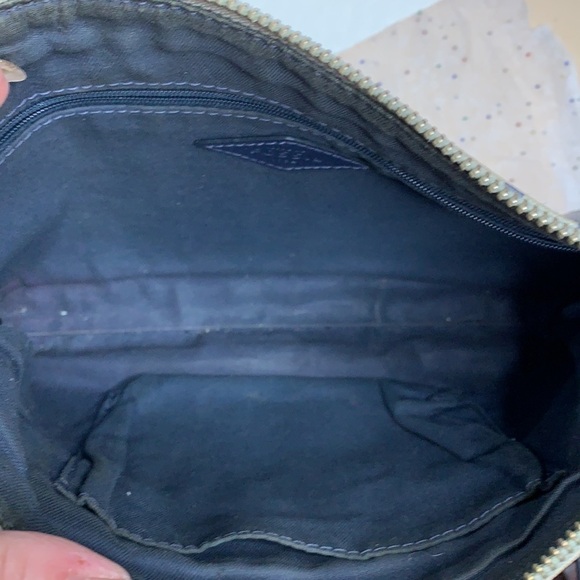 FOSSIL POLKA DOT DAWSON Crossbody bag - Picture 7 of 10